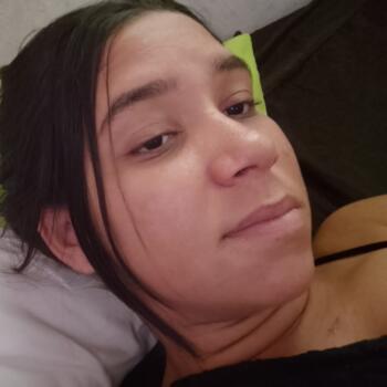 Babysitter in Juripiranga: Cryslane