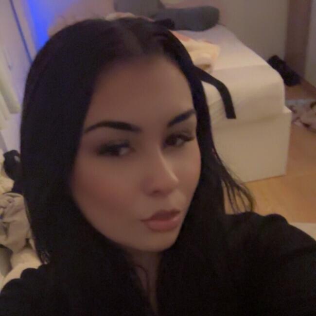 Babysitter in Hanover: Nesrin