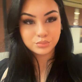 Babysitter Hanover: Nesrin