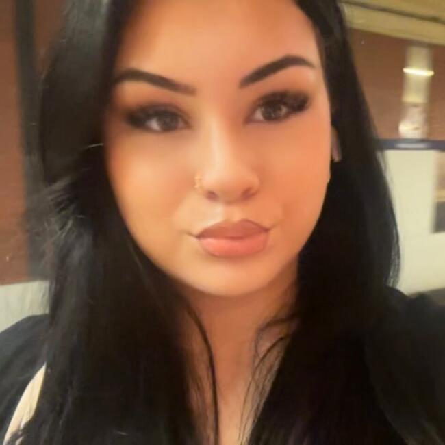 Babysitter in Hanover: Nesrin
