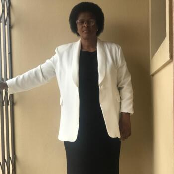 Babysitter Cape Town: Ntombekhaya