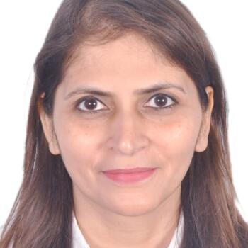 Baby-sitter in Mississauga: Seema