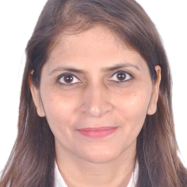 Baby-sitter in Mississauga: Seema