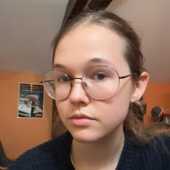 Babysitter in Heugas: Eva