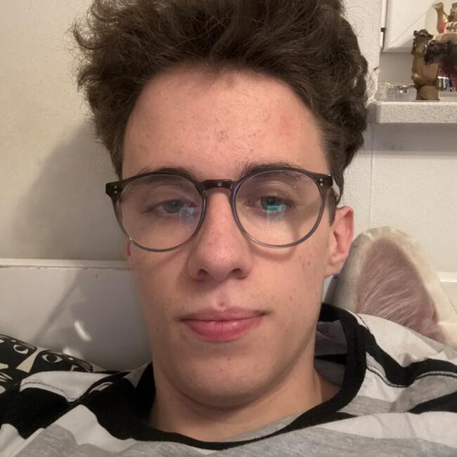 Babysitter in Schwalmtal: Jan