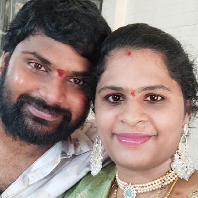 हैदराबाद में बेबीसिटिंग की नौकरी: Supriya