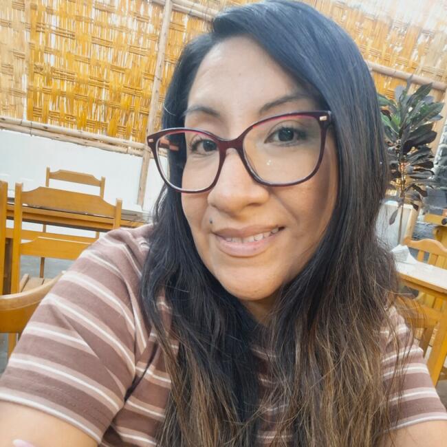 Babysitting job in Lima: Anamile