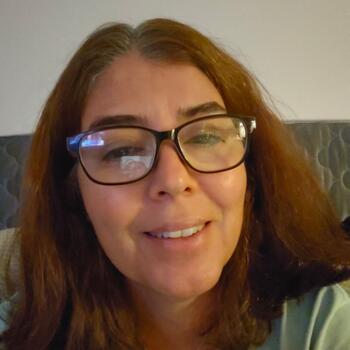 Babysitter Loulé: Sandra
