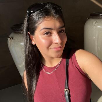 Niñera Rancagua: Dairis