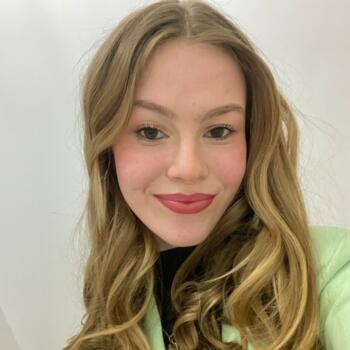 Canguro en Lebrija: Alba