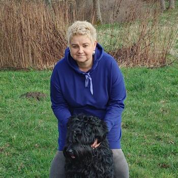 Babysitter Olsztyn: Barbara