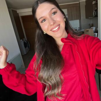 Babysitter in Concepción: Antonia