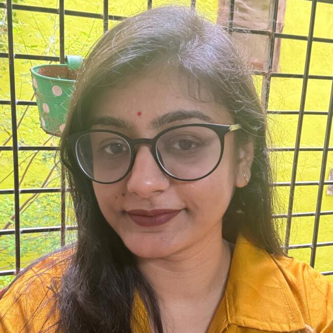Babysitting job in Bengaluru: Shalu
