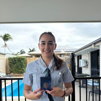 Babysitter Rockhampton: Elizabeth