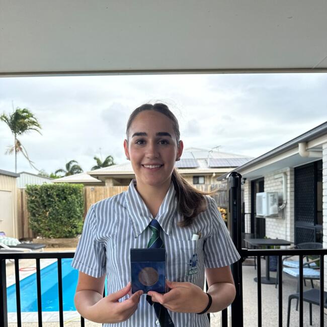 Babysitter in Rockhampton: Elizabeth