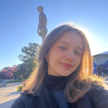 Babysitter in Resistencia: Lucia