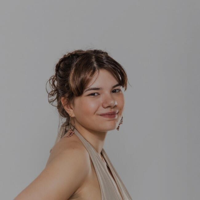 Babysitter in Cottbus: Leonora