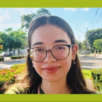Babysitter Campinas: Bruna