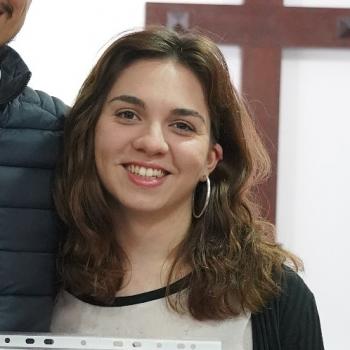 Babysitter Valongo: Mariana