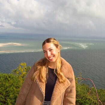 Babysitter in Tavira: Clara