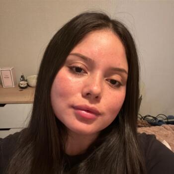 Niñera en Santiago de Chile: Camila