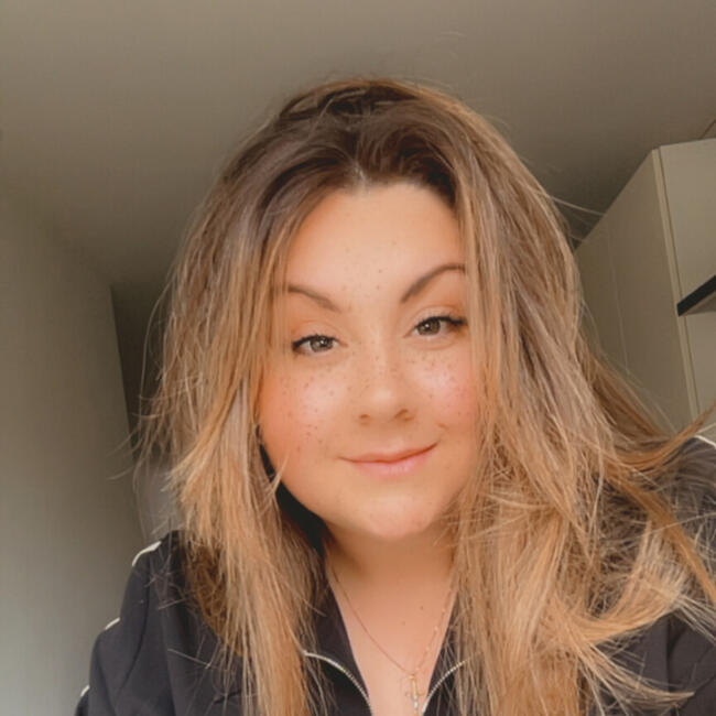 Babysitter in Mareuil-lès-Meaux: Lea