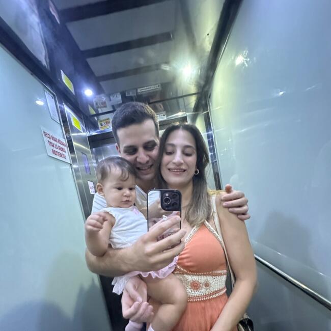 Babysitting job in Adana: Ceren