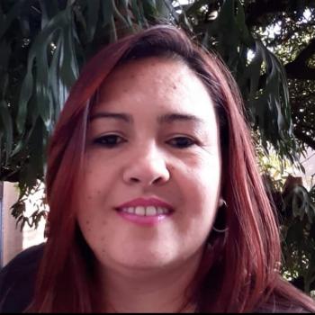 Babysitter Envigado: Isabel