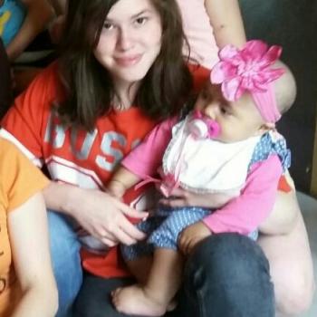 Babysitter Xalapa: Marian