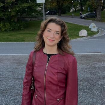 Babysitter Vallentuna: Lovisa