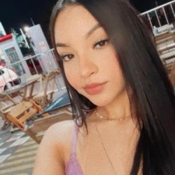 Babá em Campo Grande: Giovanna