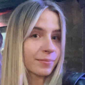 Babysitter Clane: Weronika