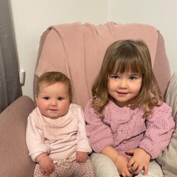 Nanny job in Melbourne: babysitting job Grace