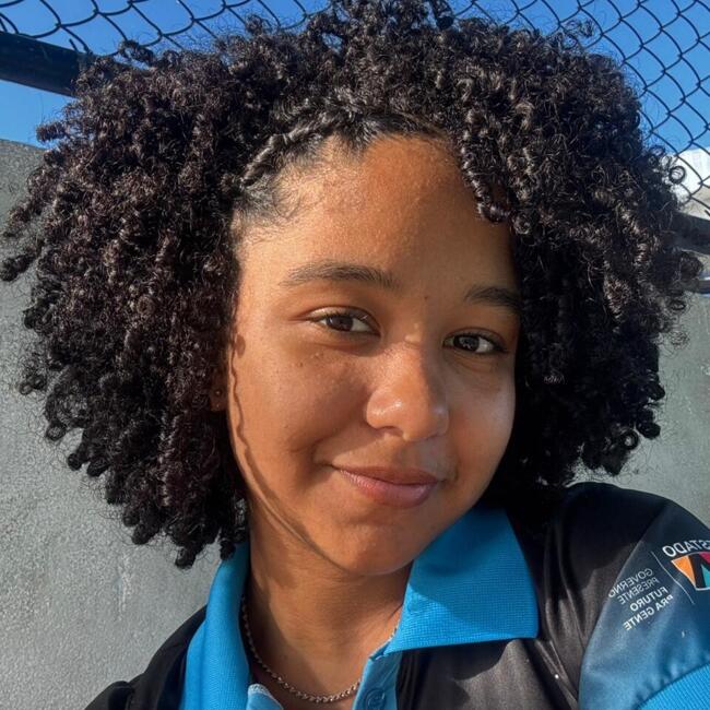 Babá em Eunápolis: Lohana