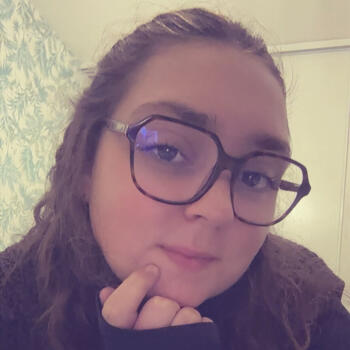 Babysitter in Hazebrouck: Aline