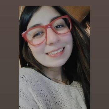 Niñera Chiguayante: Rocio