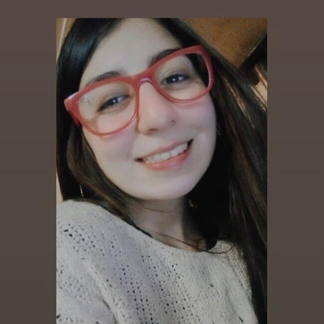 Babysitter in Chiguayante: Rocio