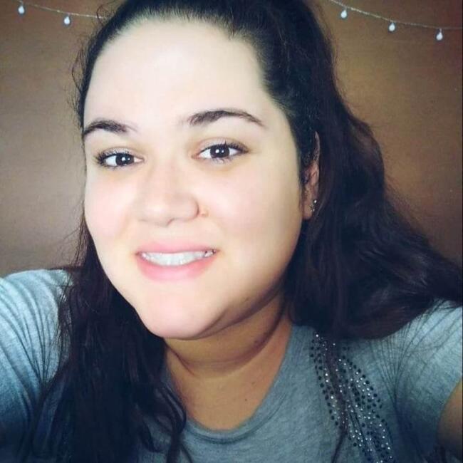 Niñera en San Martín: Noelia