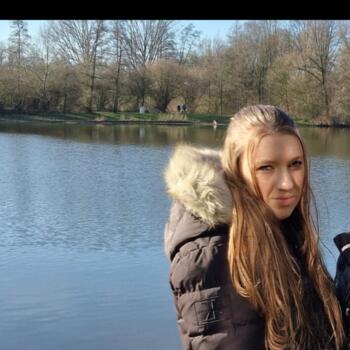 Babysitter Leidschendam: Kirsten