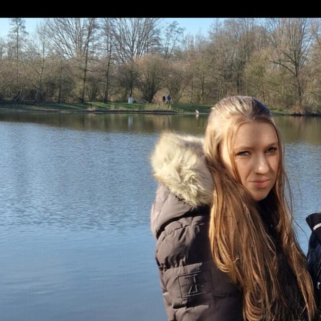 Babysitter in Leidschendam: Kirsten