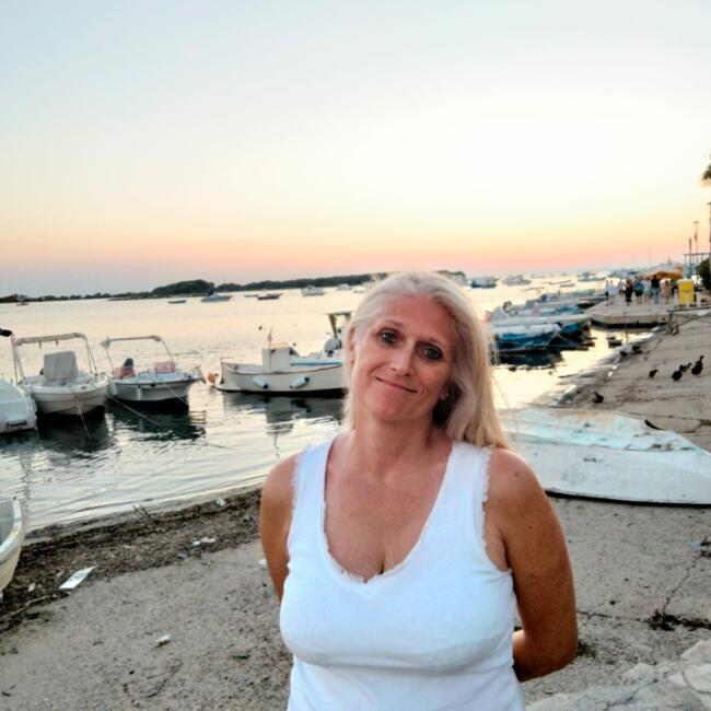 Babysitter in Montebelluna: Katia