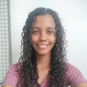 Babá Vespasiano: Danielly