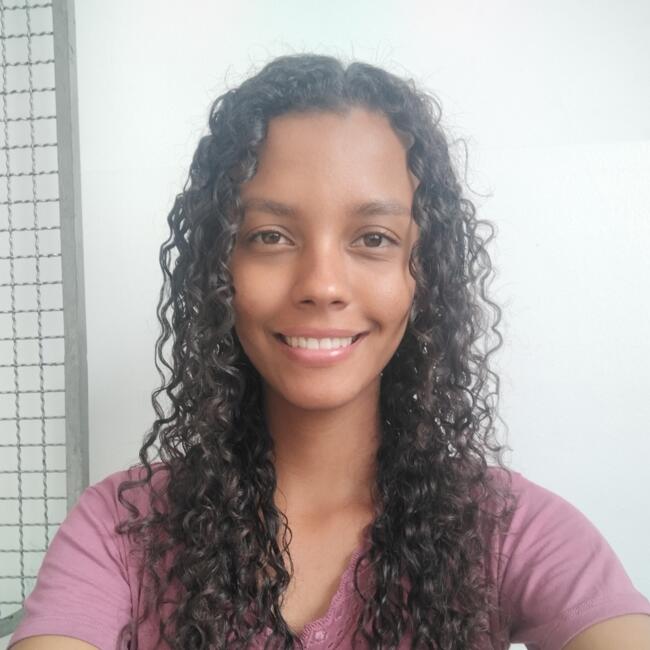 Babysitter in Vespasiano: Danielly