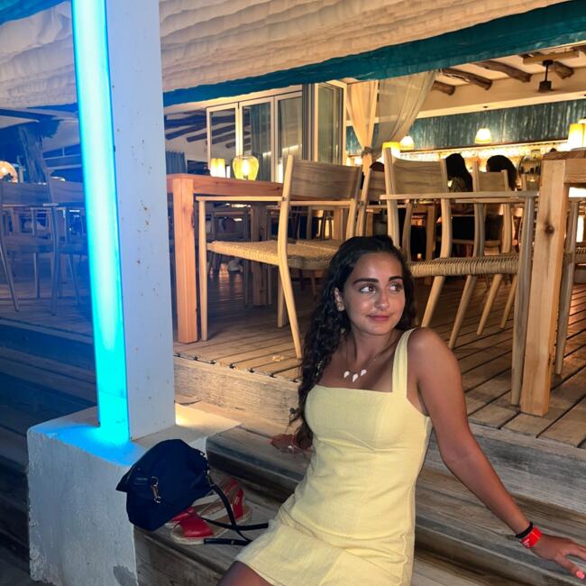 Babysitter στην περιοχή Πόρτο: Sofia