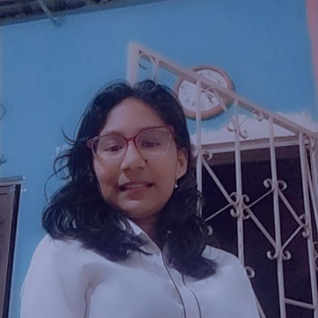Niñera en Guayaquil: Johanna