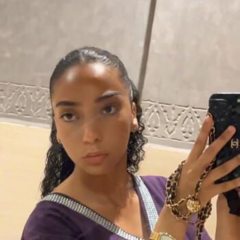 Babysitter Cergy: Naila