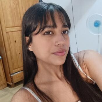 Babysitter in Las Palmas de Gran Canaria: Karla