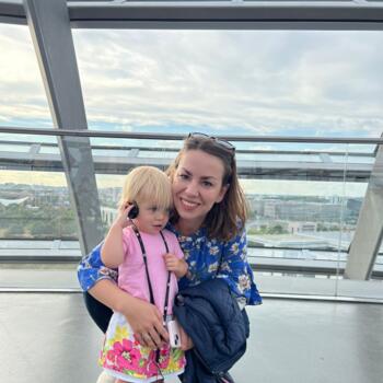 Babysitter Job in Berlin: Babysitter Job Anne