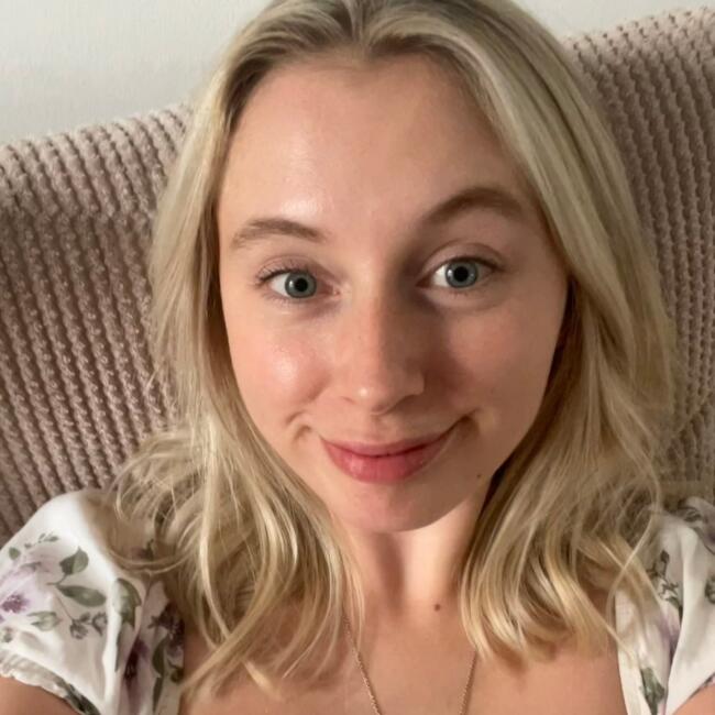 Babysitter in Redditch: Letitia