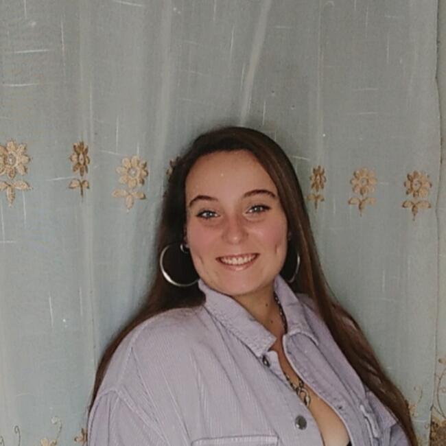 Babysitter em Amadora: Inês